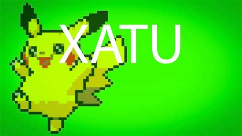 xatu pronunciation|Xatu (Pokémon) .